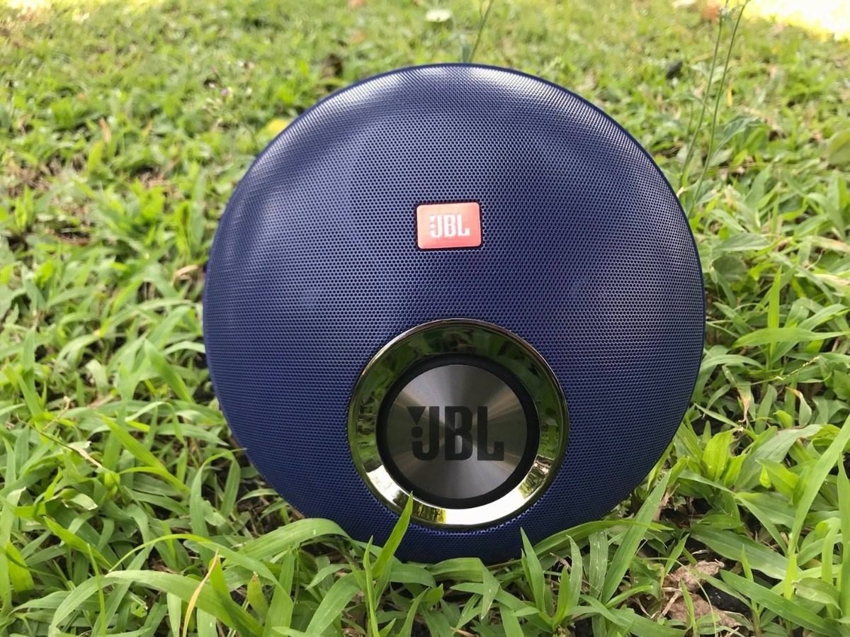 k4  playlist portable wireless speaker