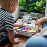 Baby Einstein Together in Tune Piano & Guitar Bundle Safe Wireless Wood view 5