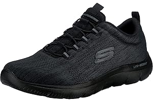Skechers Men's Summits Louvin Loafers