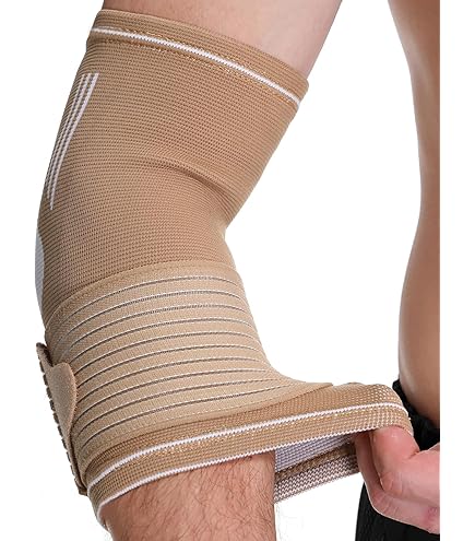 NEUF coussinet coulissant en néoprène sans latex McDavid 647R, long