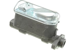 Dorman M39980 Brake Master Cylinder Compatible with Select Jeep Models