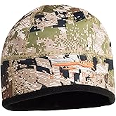 SITKA Gear Women's Jetstream Windstopper Beanie, One Size Fits All