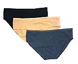 Victoria's Secret Hiphugger Hipster Cotton Panty