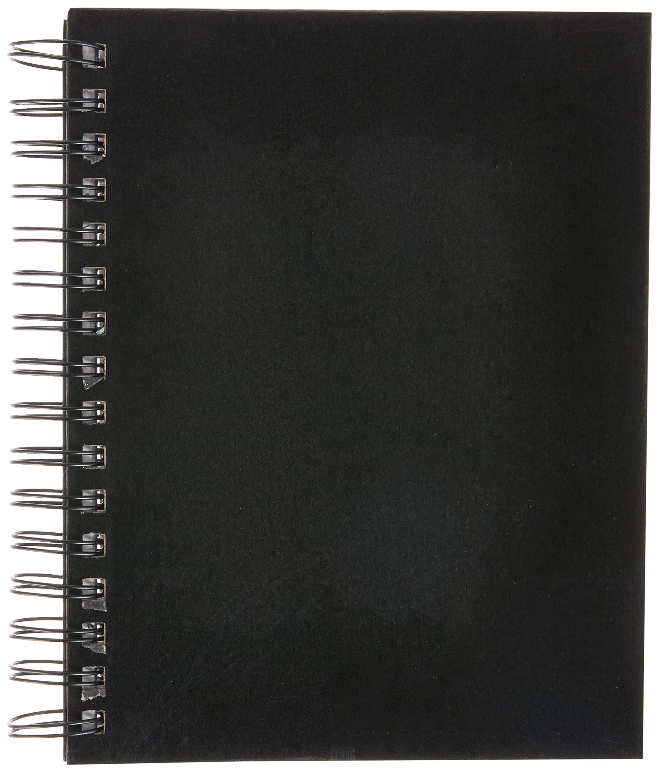 Winsor & Newton A5 Hard Back Wire-o Sketch Book