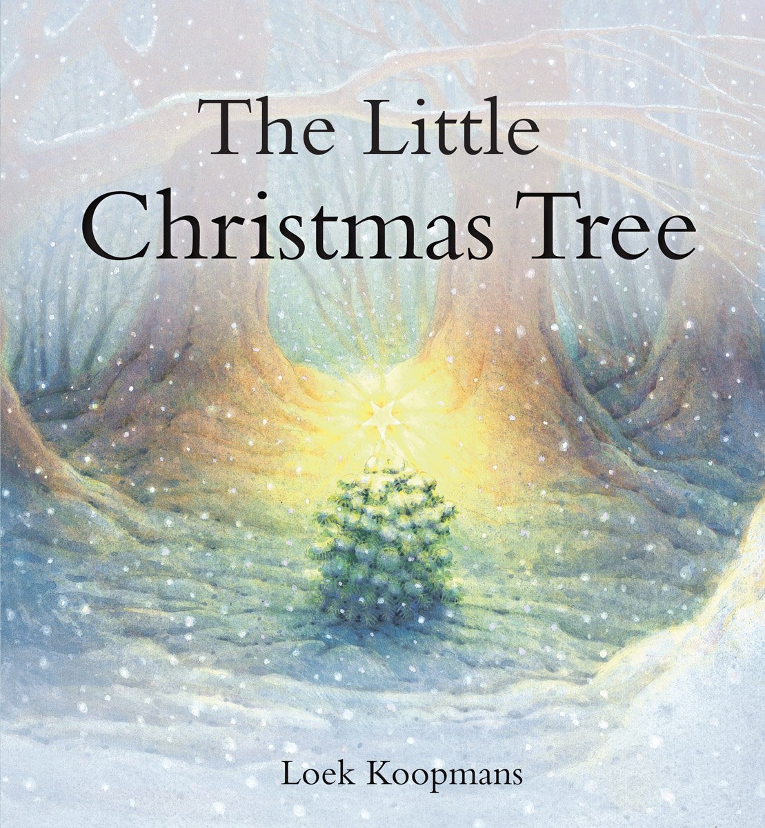 Amazon Com The Little Christmas Tree Koopmans Loek Books Amazon Com The Little Christmas Tree Koopmans Loek Books