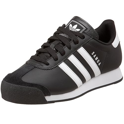 adidas samoa negro