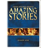 Amazing Stories: Season One [DVD]