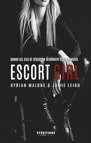 Download Escort Girl: (Version Emma/Lana) Roman lesbien PDF