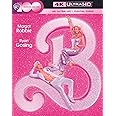 Barbie (Digital + 4K Ultra HD) [4K UHD]