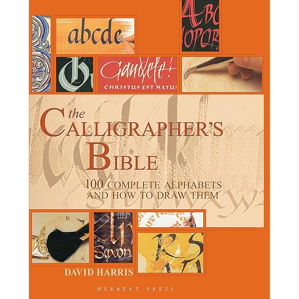 Calligraphy: A Book of Contemporary Inspiration: Lach
