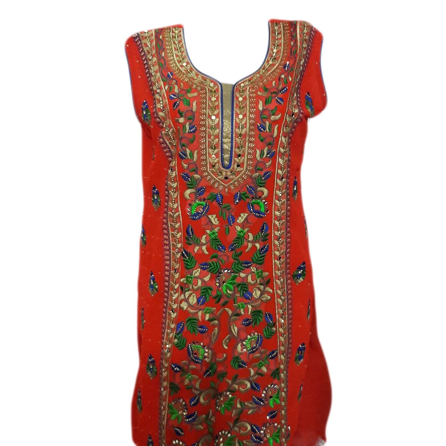 awesome ethnic wear