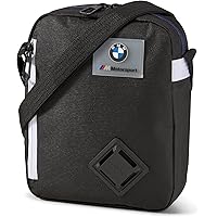 PUMA x BMW M Motorsport LS Portable Bag
