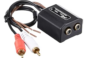 Stinger Select SSGLI Ground Loop Isolator