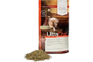 UltraCruz Equine Magnesium Plus, 20 lbs