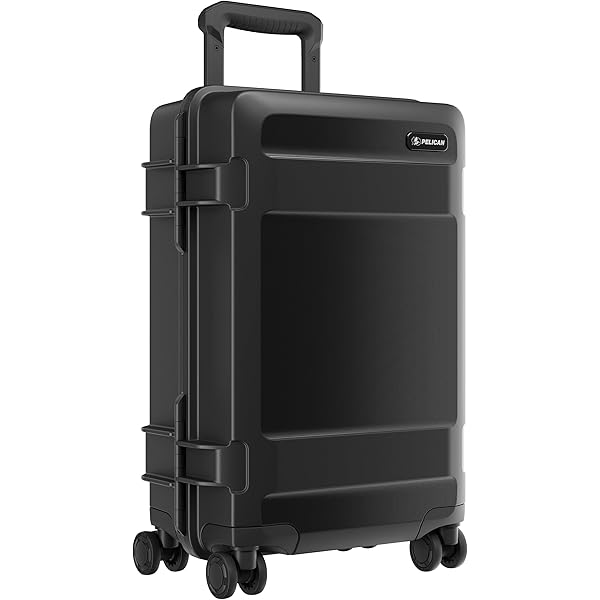 Amazon.com | Pelican Aegis Luggage - Carry On Duffel Bag with
