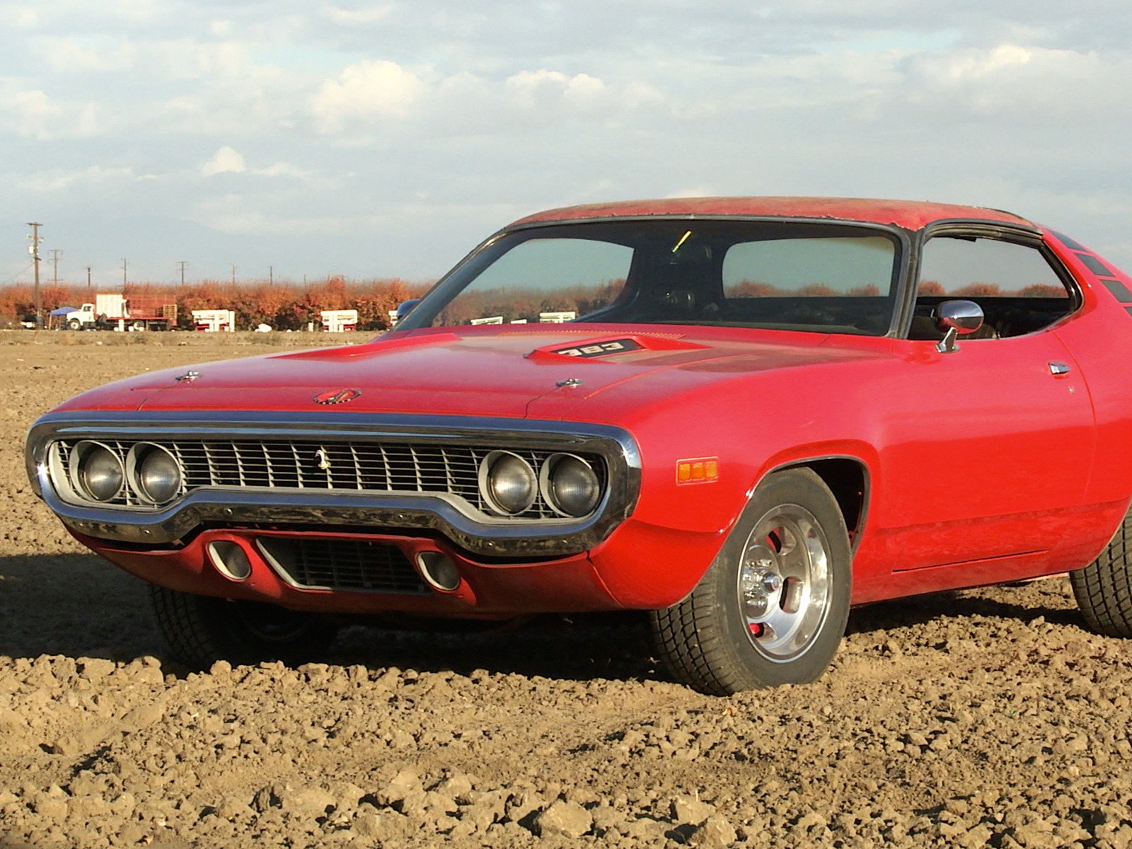 Watch Roadkill Garage | Prime Video