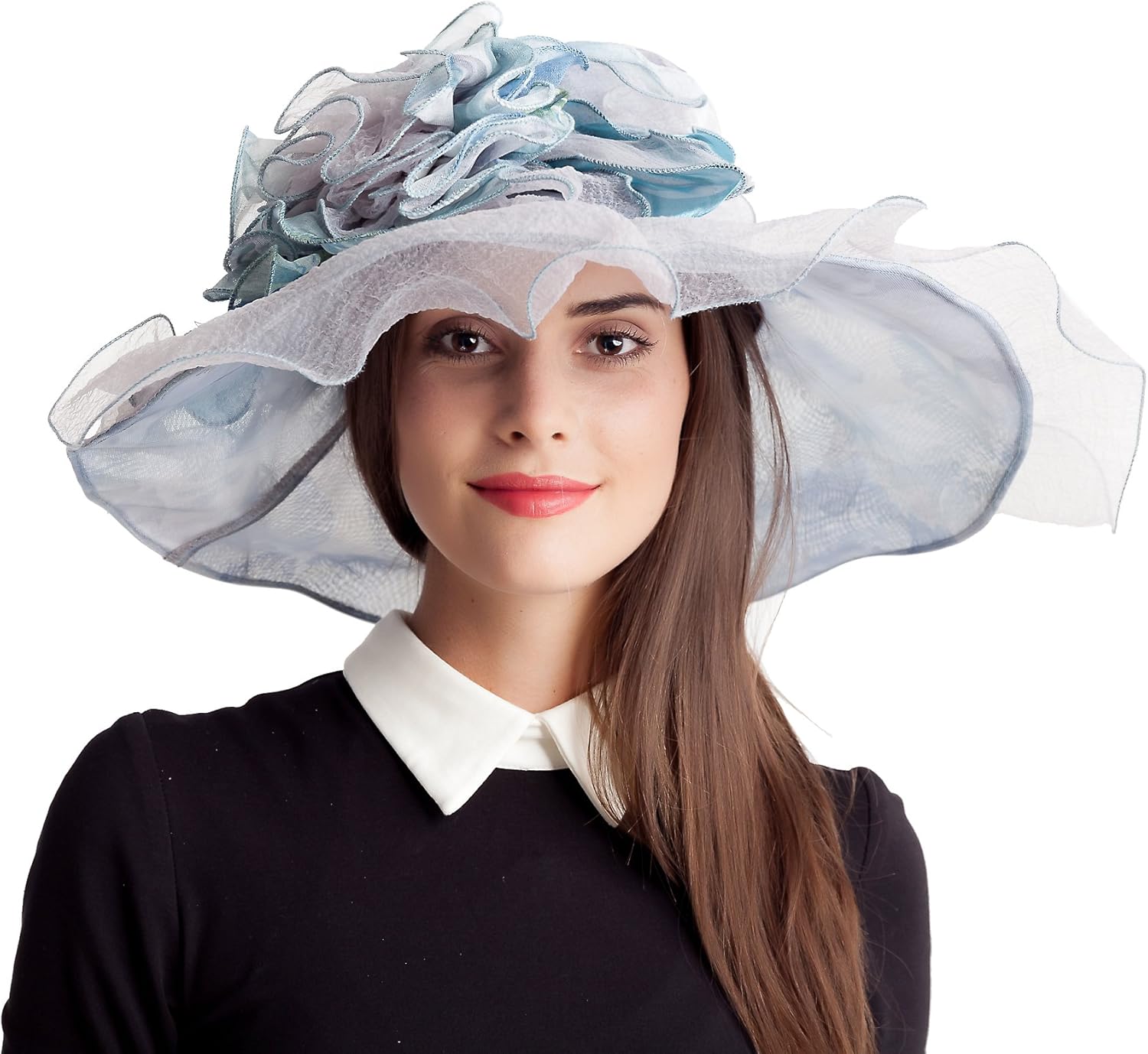 looking for church hats