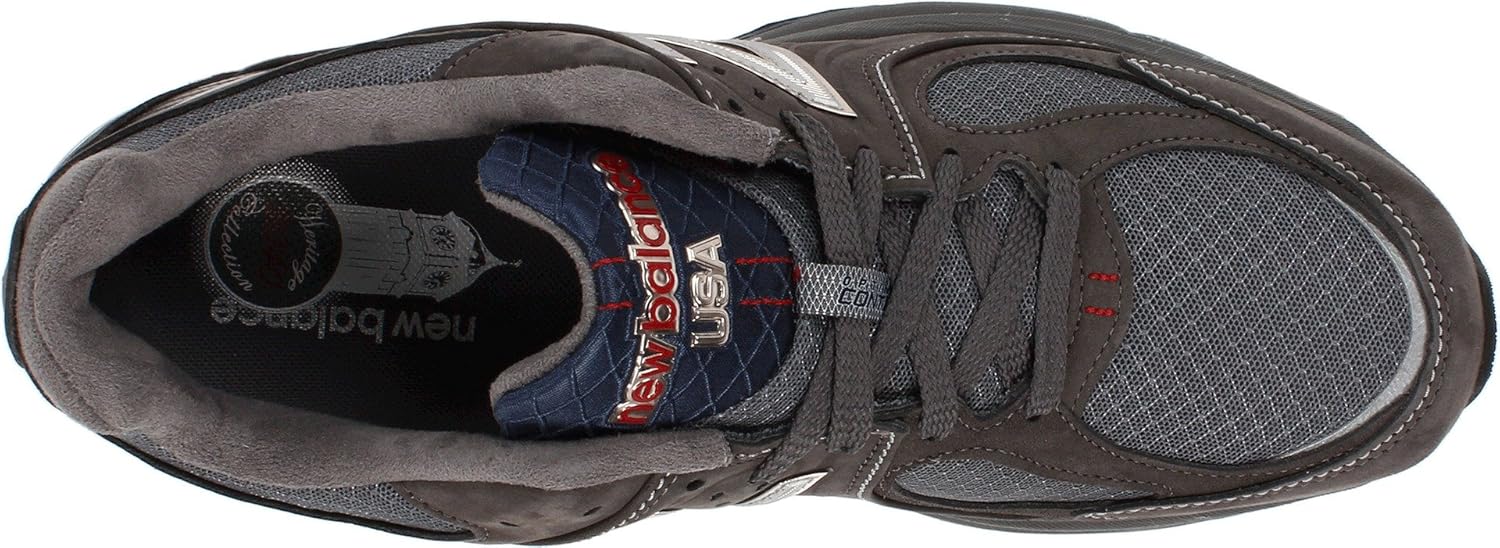 new balance 2040v3 grey