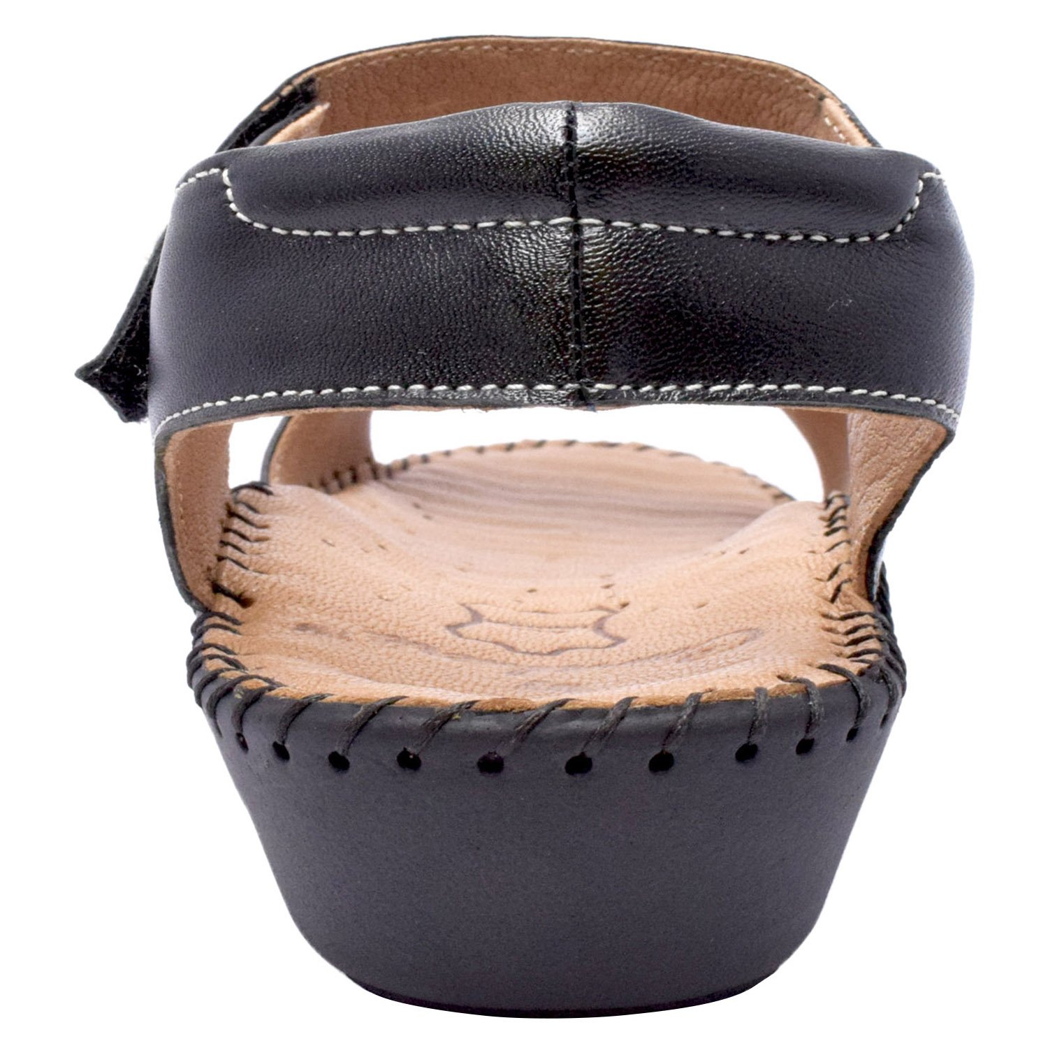 canthari women's leather athletic & outdoor sandals