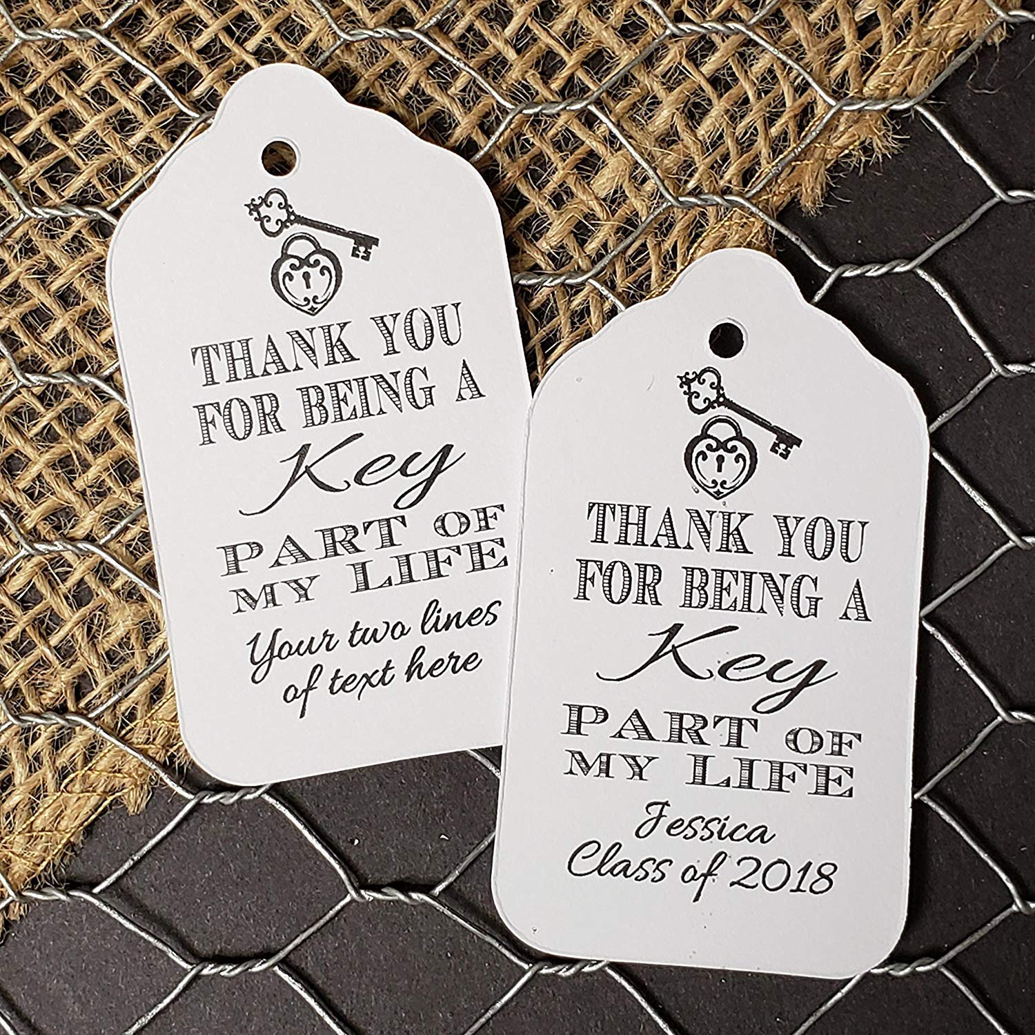 amazon-thank-you-for-being-a-key-part-of-my-life-personalized-card
