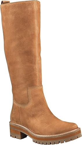 womens timberland boots tall