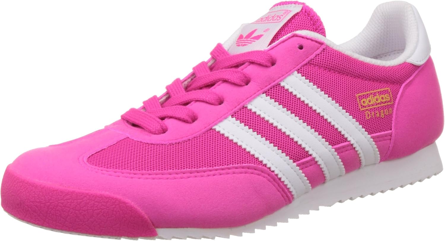 adidas dragon size 4