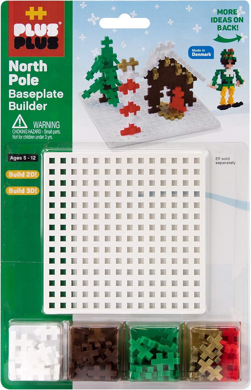 Best Building Blocks With Poles