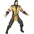 Mortal Kombat Scorpion 12" Figure