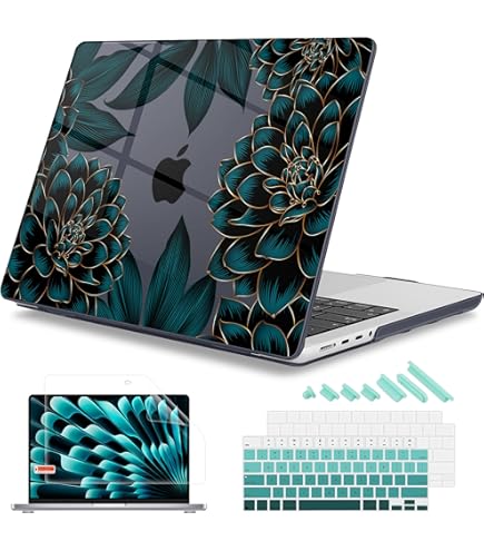 Mac Bookair 13 Case Custom Logo Case For MacBook Air 15 13 Inch M4
