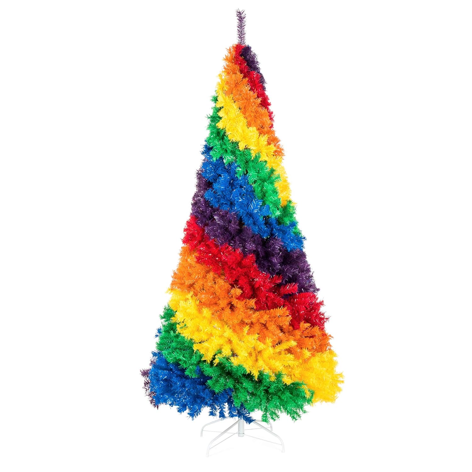 Best Rainbow Tree Ladder