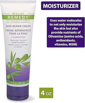 medline remedy cream