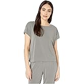 Splendid Womens Sandwash Kendall Tee