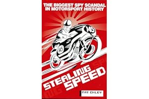 Stealing Speed: The biggest spy scandal in motorsport history
