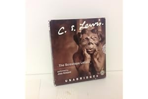 The Screwtape Letters