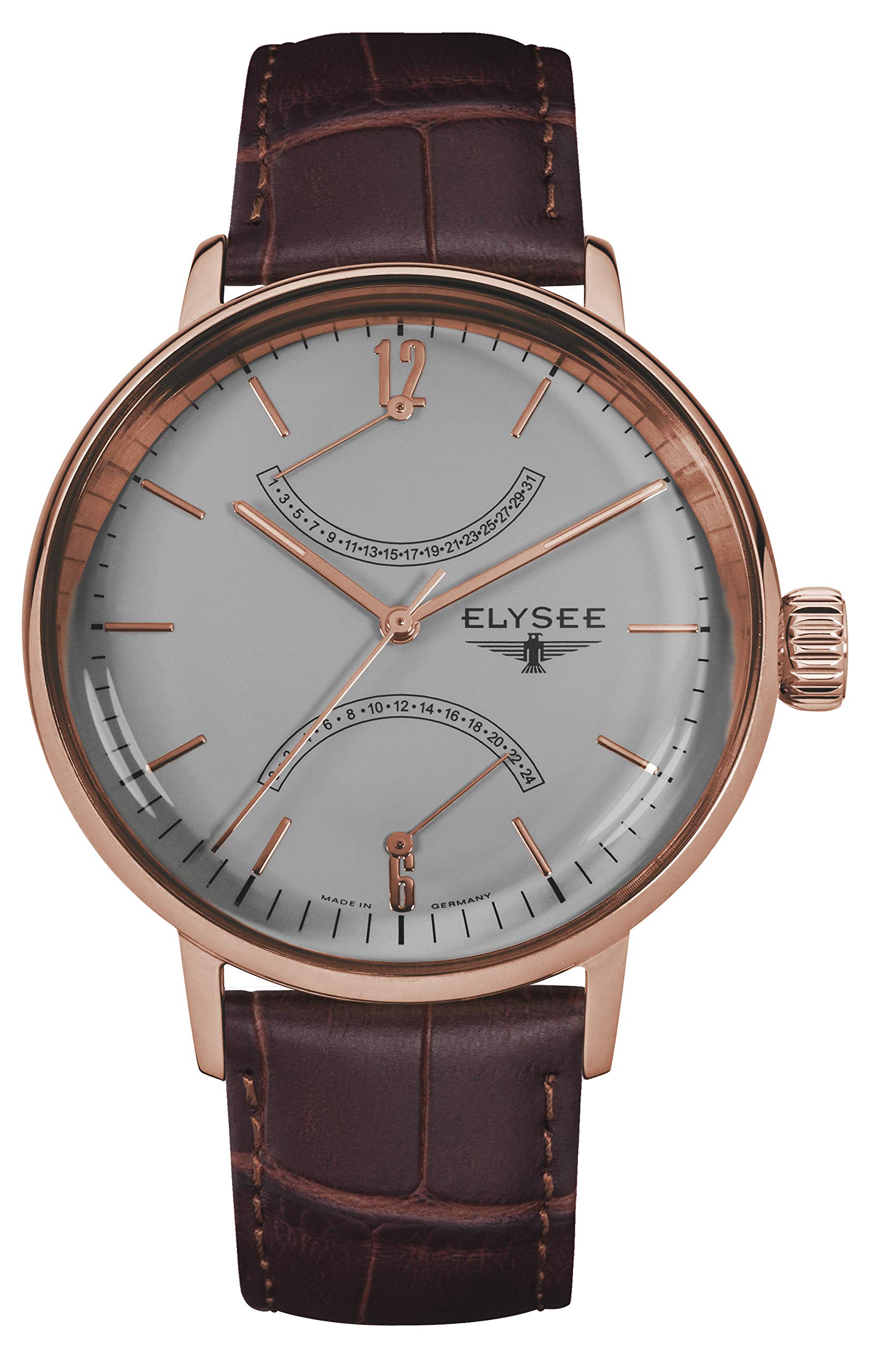Elysee Unisex Adult Watch 13290