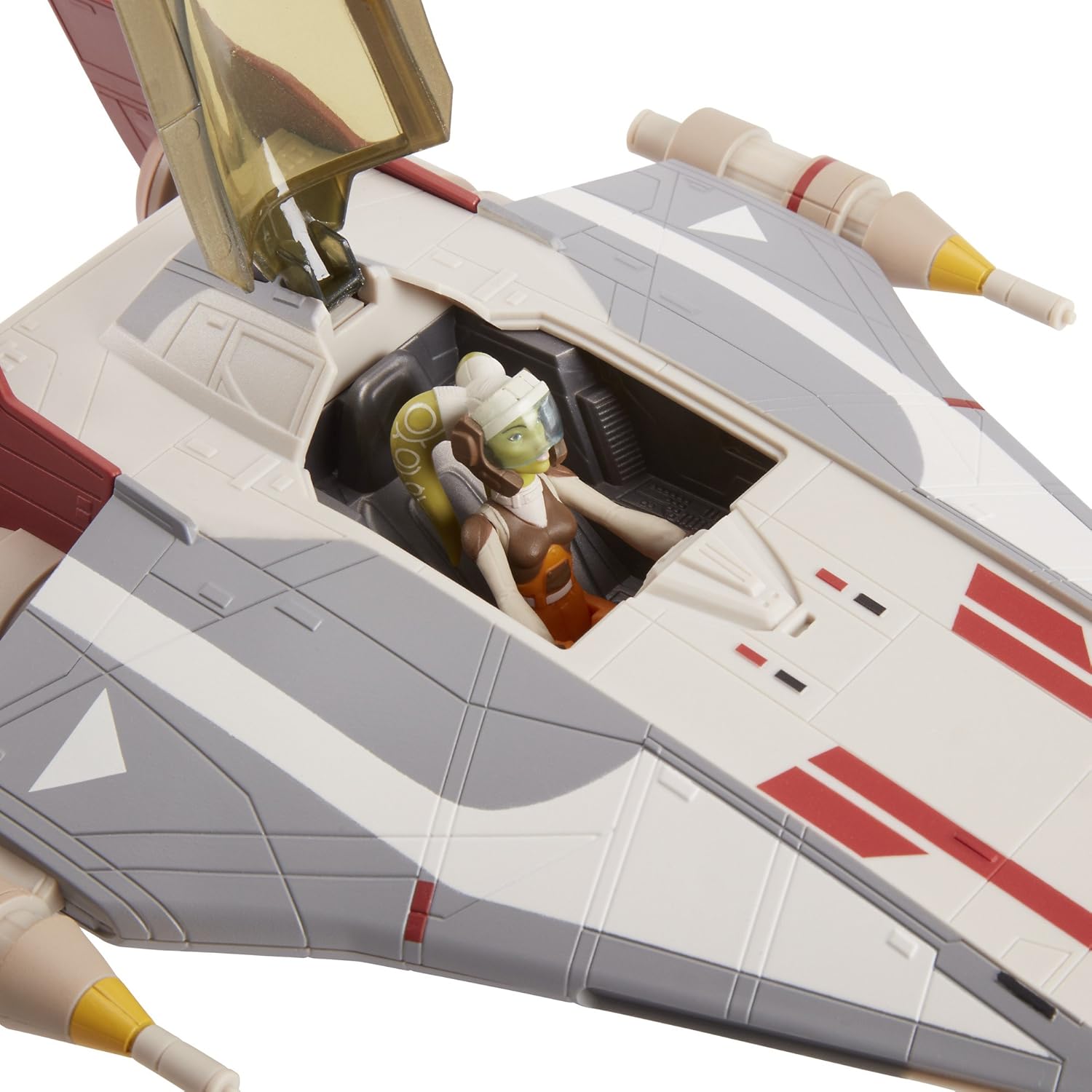 STAR WARS Rebels Hera Syndulla’s A-Wing - Image 4