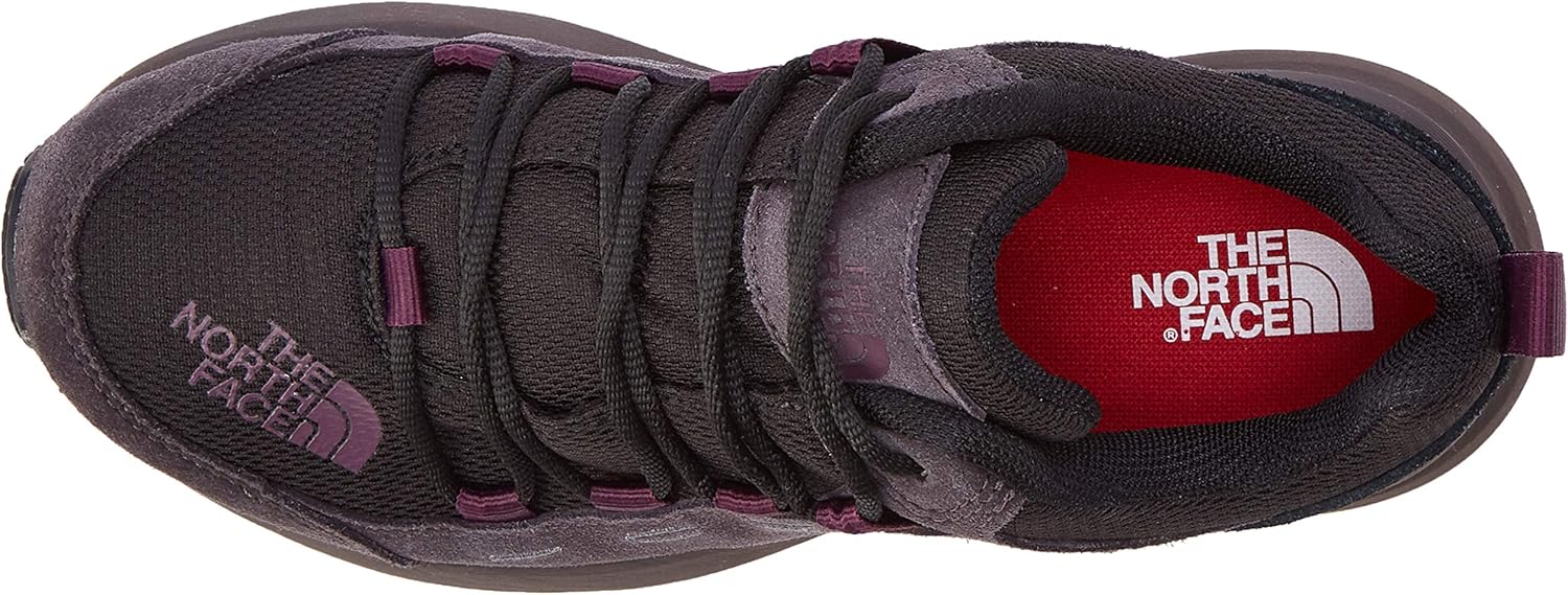 the north face w mountain sneaker