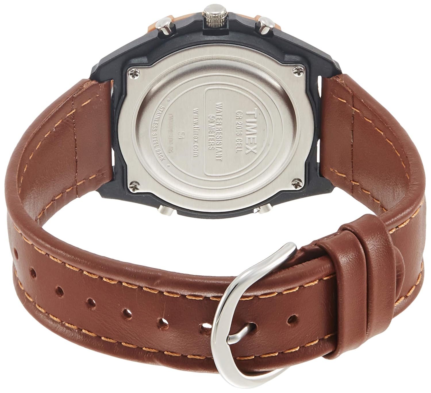 timex tw00mf100 timex expedition watch