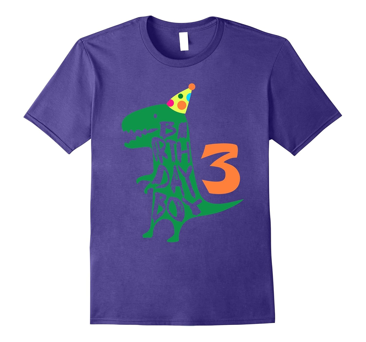 Birthday Boy 3 T Shirt 3 Year Old Birthday Tee CL Colamaga
