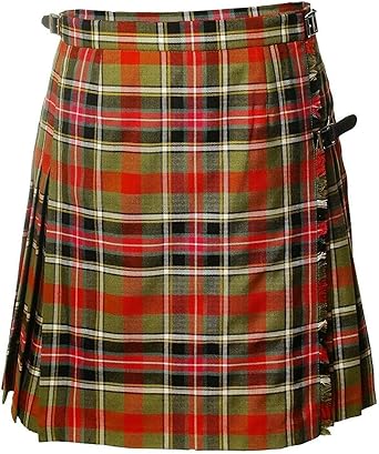 lochcarron kilts