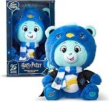 Care Bears x Harry Potter Ravenclaw Wish Bear Hoodie Plush 30cm