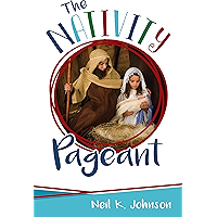 The Nativity Pageant book cover The Nativity Pageant book cover