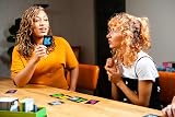 Ideal Linkee Trivia Game Four Little Questions One Big Link Family 2-30 Players view 5