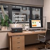 Epson WorkForce WF-2910DWF A4 Multifunction Wireless Inkjet Printer view 4