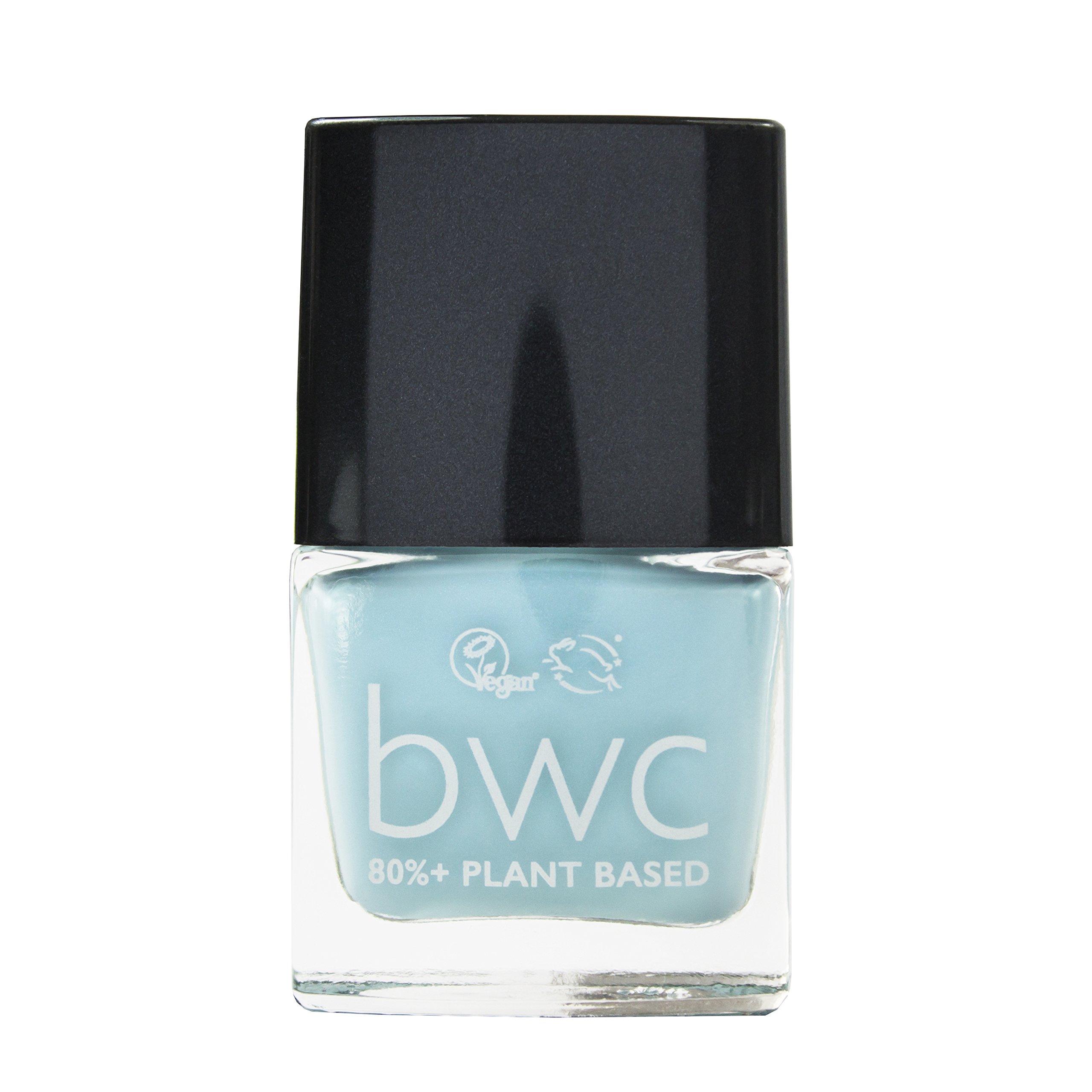 BWC Beauty Without Cruelty Kind Colourful Nails Air - Wind In My Feathers