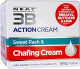 Neat Feat 3B Action Cream 100g Chafing Rash Prevention view 3