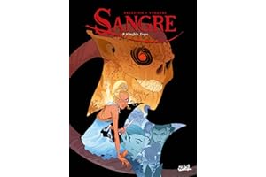 Sangre T05 - Rugleïs, l'Ogre (French Edition)