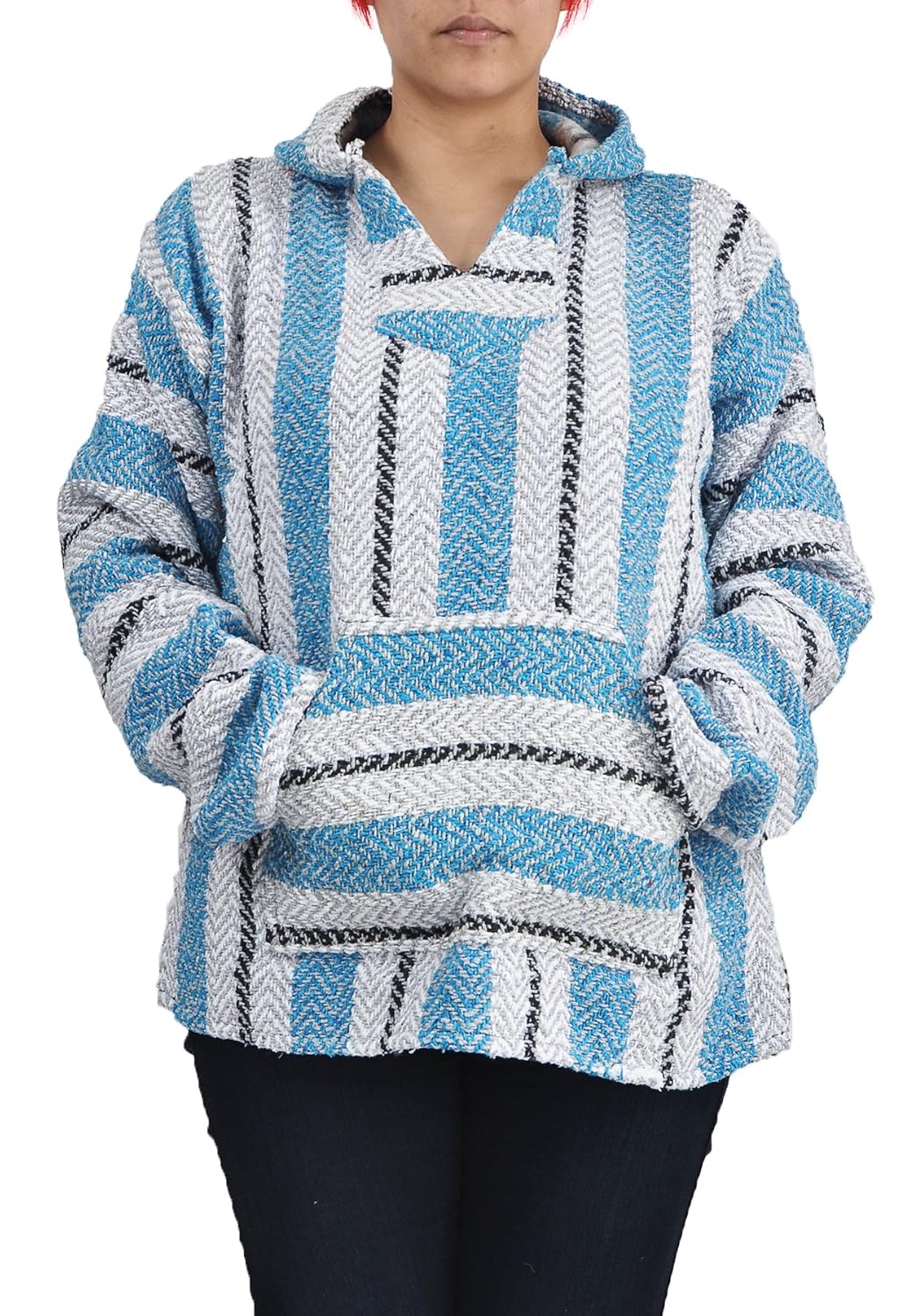 Clothing, Shoes \u0026 Jewelry Teal Baja Joe 