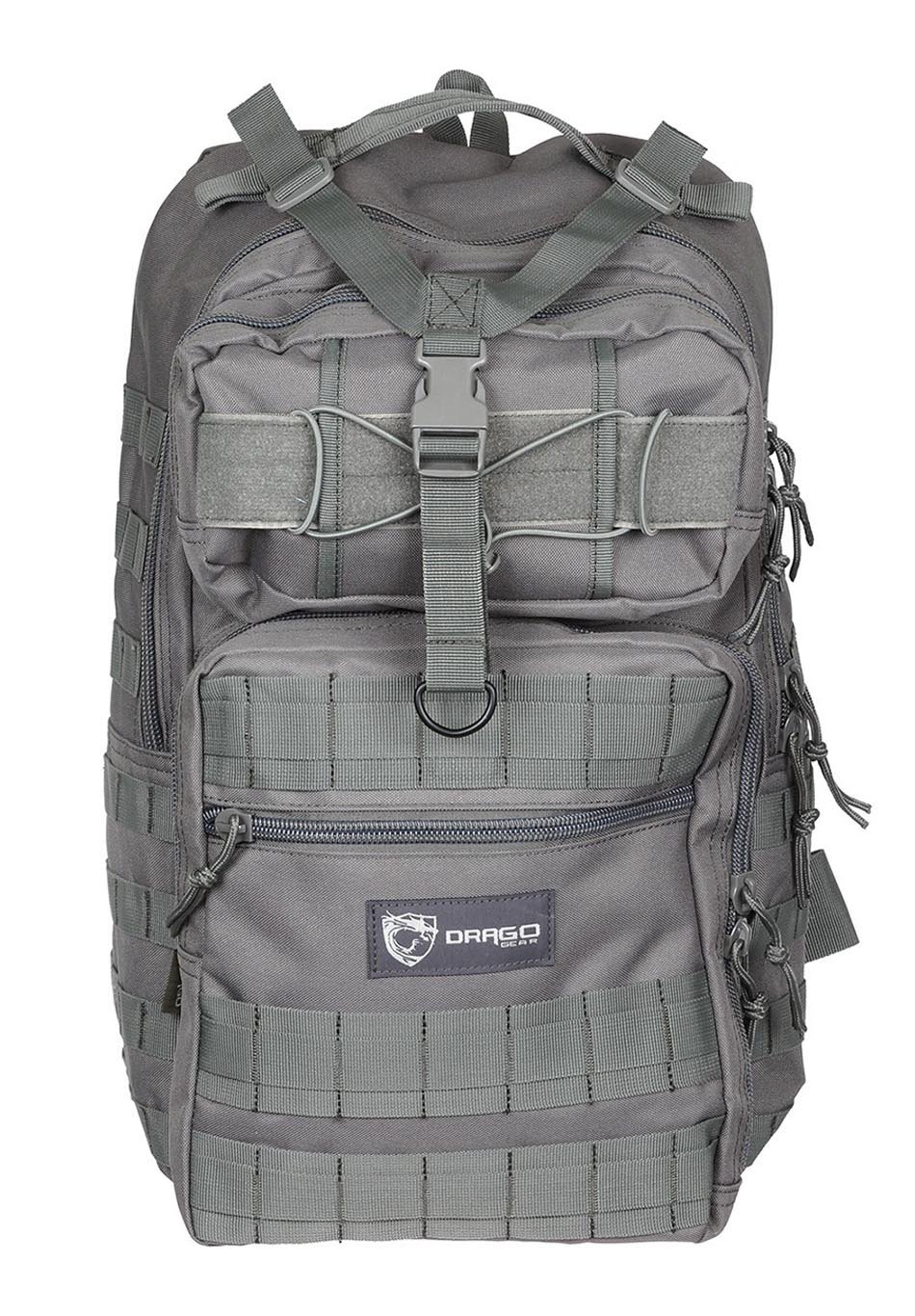 drago atlus sling backpack
