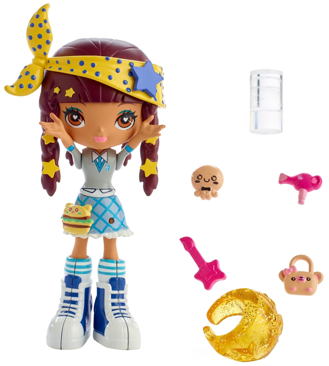 little tikes classic doll buggy 4475